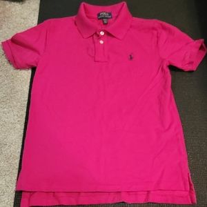 Polo Ralph Lauren Shirt